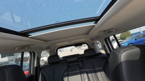 Обзор HAVAL H9, 2024 год