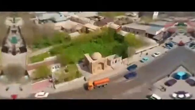 Сакральный Шымкент 🌞 смотреть онлайн