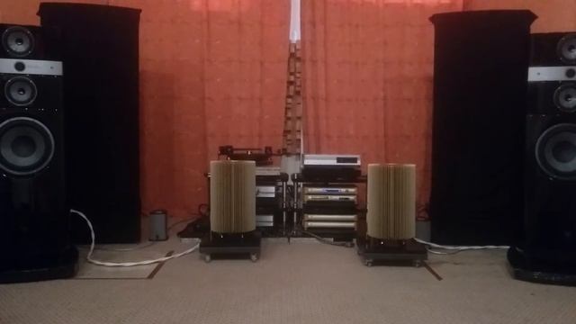 Focal Stella Utopia смотреть онлайн