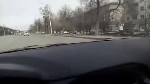 Карантин в Уфе пустые улицы смотреть онлайн