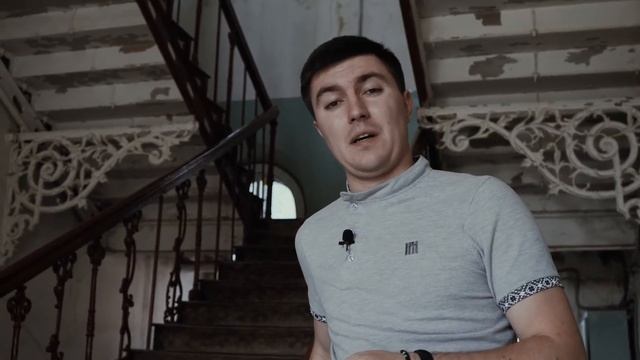 Выпуск 2 Гостиница "Биржевая" Оренбург смотреть онлайн