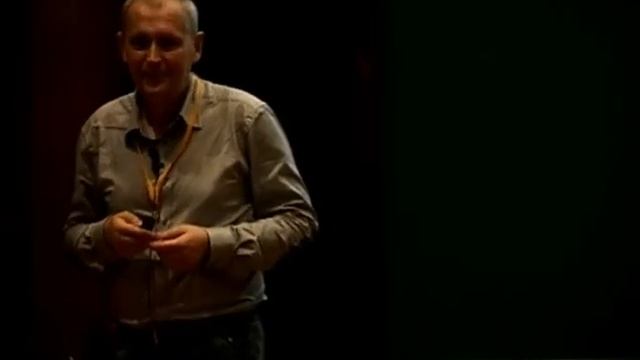 04 Contributed talks part - 2 смотреть онлайн