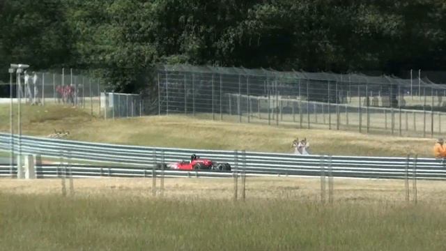 CEGGA-MASERATI F1 1964, Sport et Collection 2019 смотреть онлайн