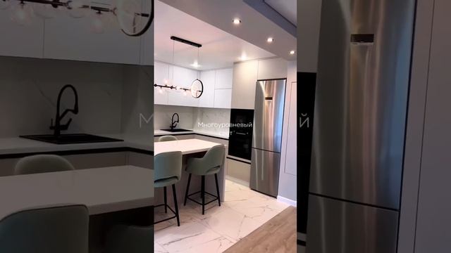 Современный ремонт какой он? смотреть онлайн