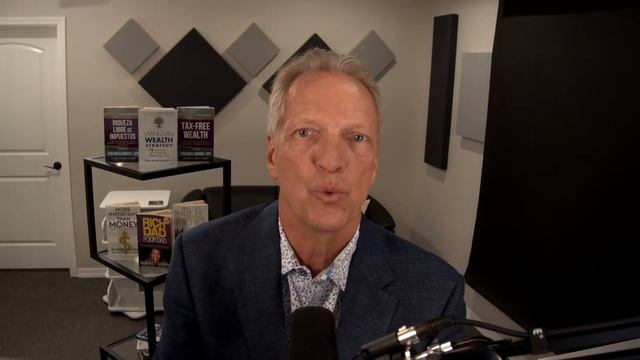 BiggerNews July: How The Rich Avoid Taxes by Buying Real Estate смотреть онлайн