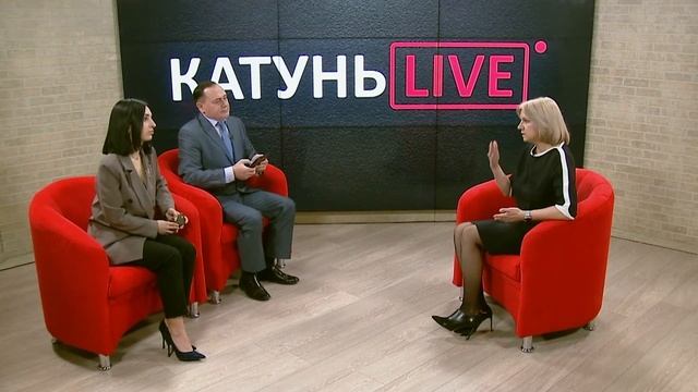 «КатуньLIVE»: мошенничество с недвижимостью смотреть онлайн