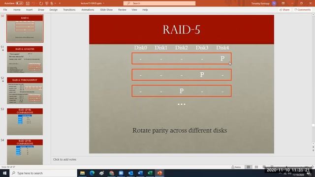 RAID NFS Etc, 10 November 2020 смотреть онлайн