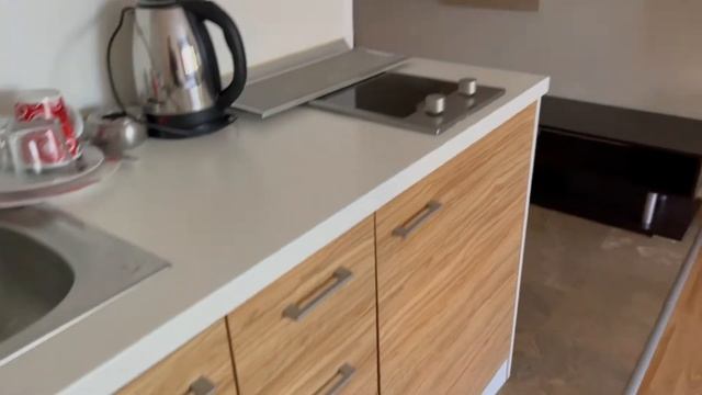 Студия в комплексе Amara (Амара). Солнечный берег. Болгария. ID 36791. Прайс 34 900 евро. смотреть онлайн