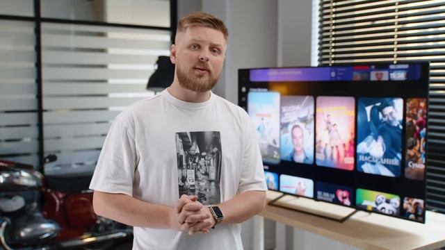 mini-LED, OLED и даже micro-LED в телевизорах — в чём разница? смотреть онлайн