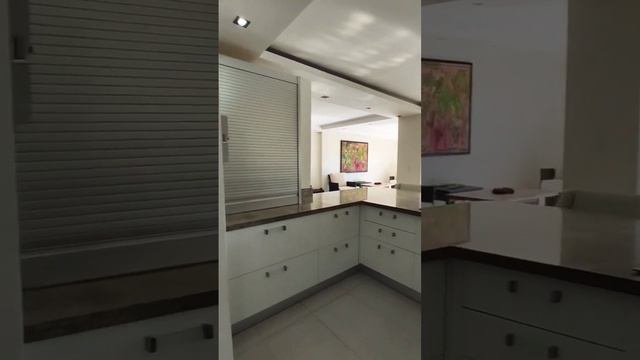 Alquiler de Townhouse en la Unión, Amoblado!! смотреть онлайн