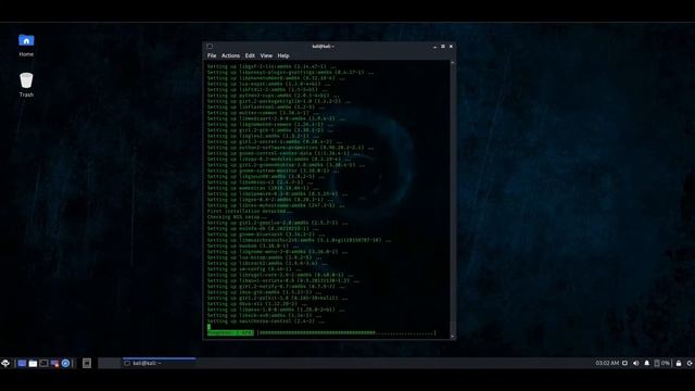XFCE to GNOME without installing new OS смотреть онлайн