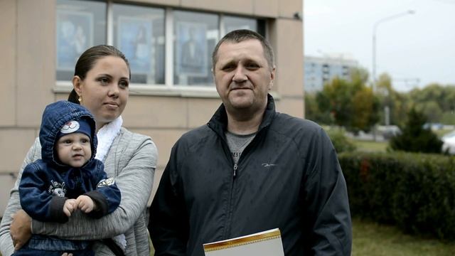 Отзыв клиента о работе специалиста по недвижимости Плесовских Кирилла Владимировича смотреть онлайн