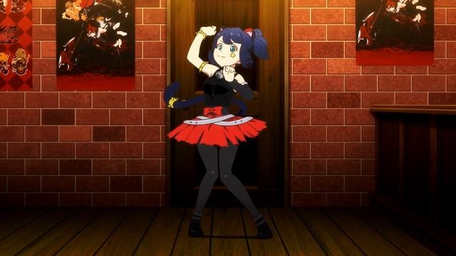 Show by Rock Jojo Reference смотреть онлайн