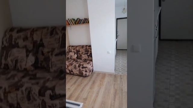 апартаменты 1й этаж для 3-х гостей смотреть онлайн