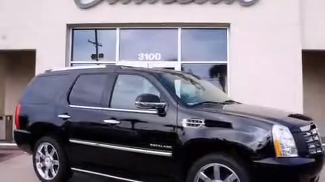 2013 Cadillac Escalade Metairie LA