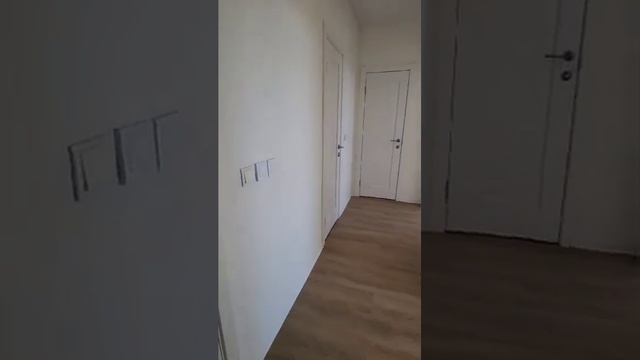 Видовая 3х комнатная квартира в ЖК Алхимово. ЖК переменной этажности в зеленом районе Новой Москвы смотреть онлайн