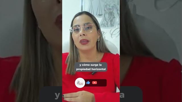 Conceptos básicos de Propiedad Horizontal #derechourbano смотреть онлайн