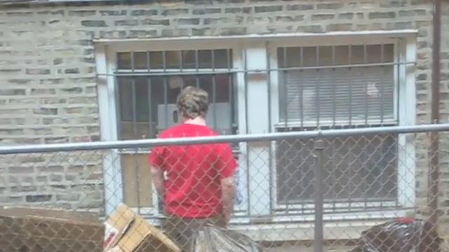 More Crap being thrown out the window! смотреть онлайн