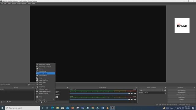How to install OBS studio on windows | Free screen recorder |best screen recorder |Desktop recorder смотреть онлайн