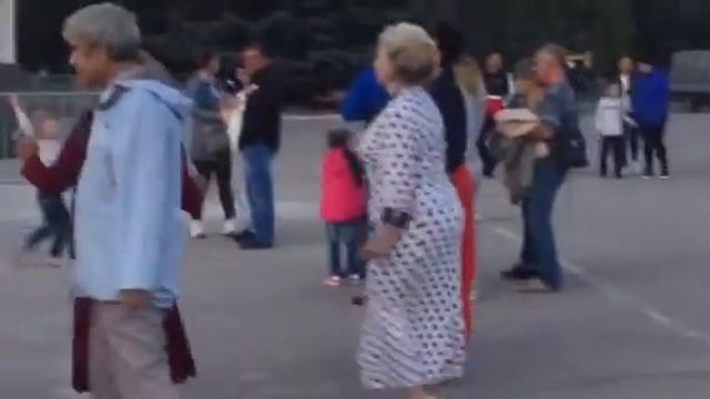 День города, 5 сентября 2020 г смотреть онлайн