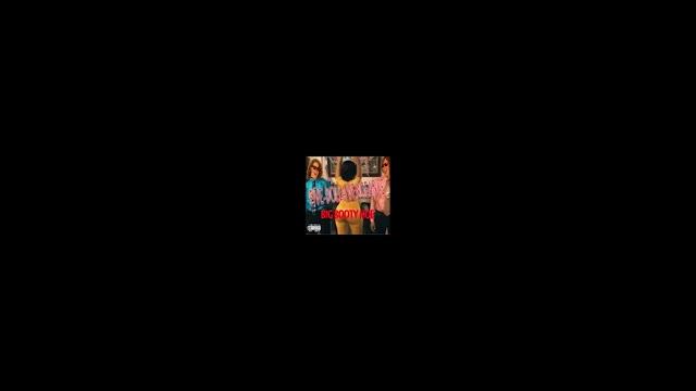 Five-Dolla Vengeance- Big Booty Hoe смотреть онлайн