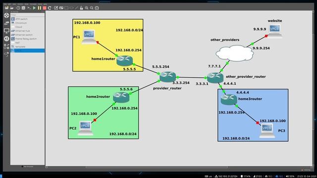 42. Основы сетей смотреть онлайн