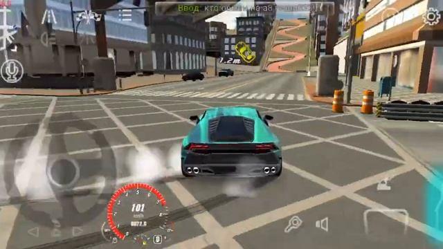 А ВЫ ЗНАЕТЕ КАК ЛЕТАЕТ МОЯ ЛАМБА ИИИИУУУУ  #carparking #a4