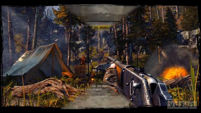 Free Call of Juarez Gunslinger Update v1 03 Crack смотреть онлайн