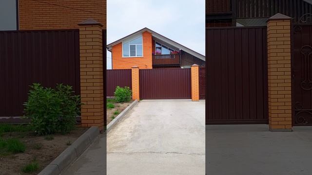 Улица Тростенов🔥 Проект двухэтажного дома с общей площадью от 184 кв. м. #строительнаякомпания смотреть онлайн