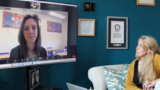 Round Britain Climate Challenge | Education (Episode 1) смотреть онлайн