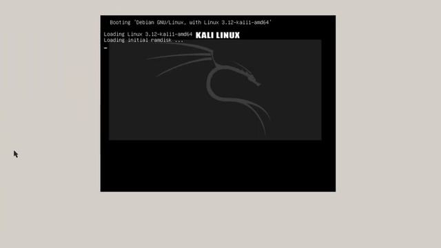 Kali Linux and Virtual Box смотреть онлайн