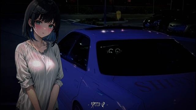 INTERWORLD - METAMORPHOSIS - KUTE REMIX (Speed Up)