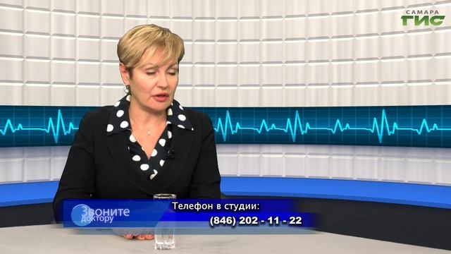 "В особых условиях" / "Звоните доктору" от 02.09.2021 смотреть онлайн