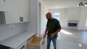 АМЕРИКА УДИВЛЯЕТ | ДОМ С ИДЕАЛЬНОЙ ПЛАНИРОВКОЙ В ЮЖНОЙ КАРОЛИНЕ  КАКОЙ ОН?