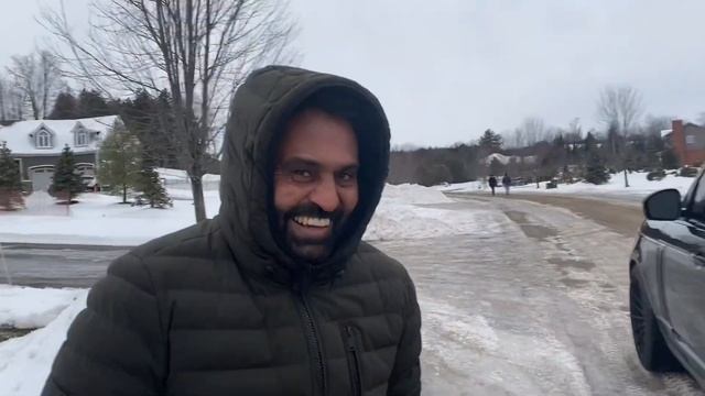 JEEP GLADIATOR vs RANGE ROVER (Tochan mukabla) смотреть онлайн