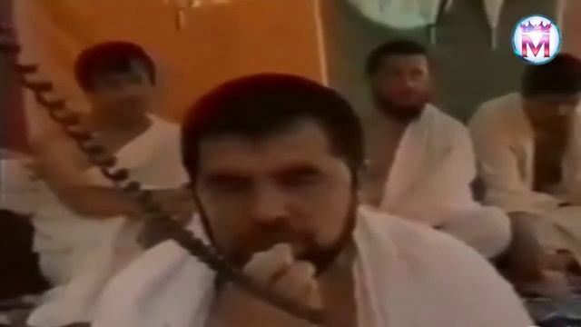 #Noyob video , 1990 yildagi Shayx Muhammad Sodiq Muhammad Yusufning Xaj Ziyoratidagi maruzasi смотреть онлайн