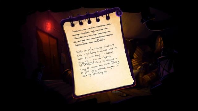 JAILBREAK!! - Gibbous: A Cthulhu Adventure (BLIND) #7 смотреть онлайн