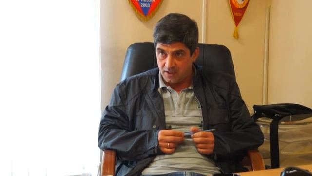 РЕПИН ОЛЕГ ЭДУАРДОВИЧ