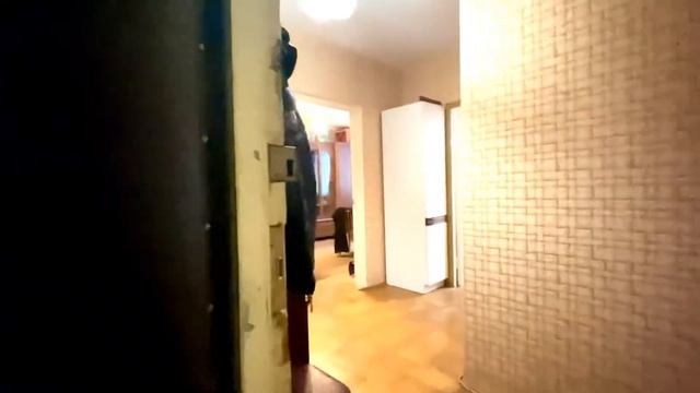 Однокомнатная в Новогиреево смотреть онлайн