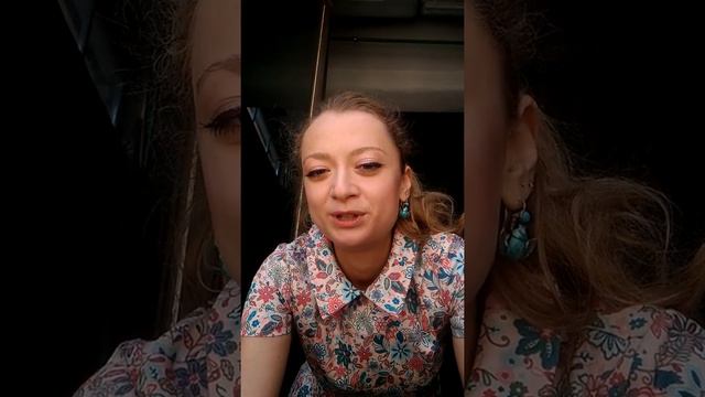 Видео отзыв "Путь женщины" смотреть онлайн