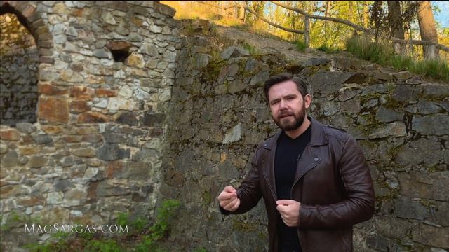 Жизнь не Имеет Смысла - Что Делать?- Маг Sargas