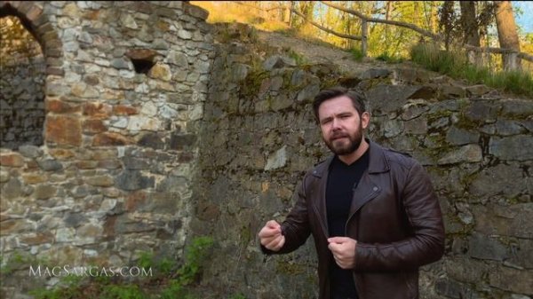 Жизнь не Имеет Смысла - Что Делать?- Маг Sargas