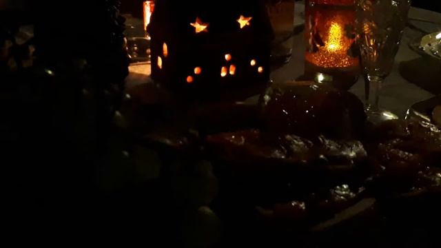 | Встречаю Новый год ▫ Как мы украсили квартиру ▫ Подарки | Влог смотреть онлайн