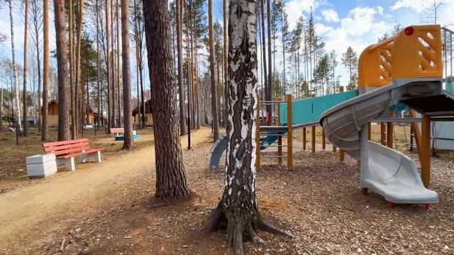 Дом под отделку в КП Заповедник смотреть онлайн