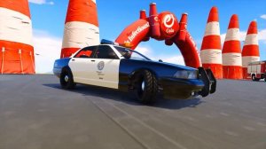 МУЛЬТИКИ ПРО ПОЛИЦЕЙСКИЕ МАШИНЫ - МАШИНКИ ПОЛИЦИИ КТО КОГО? МАШИНКИ ДЛЯ ДЕТЕЙ ПРО ПОЛИЦИЮ COPS CARS