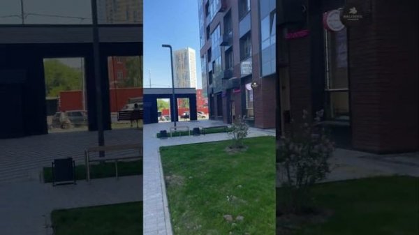 ЖК Авиатика