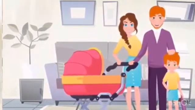 Семейная ипотека смотреть онлайн
