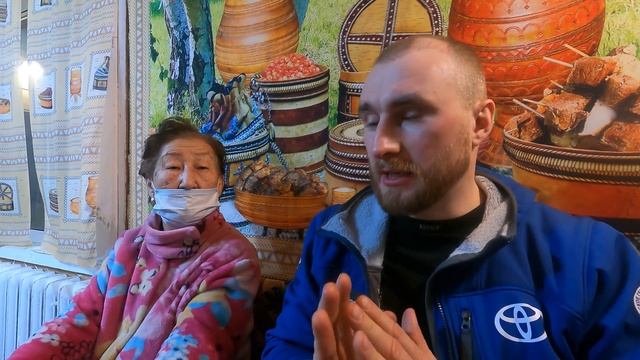 ПОЛЮС ХОЛОДА ОЙМЯКОН, ЯКУТИЯ. ТРАССА КОЛЫМА, КАК ИСКУПАТЬСЯ ЗИМОЙ В СИЛЬНЫЙ МОРОЗ ПОД -50. Часть #3 смотреть онлайн