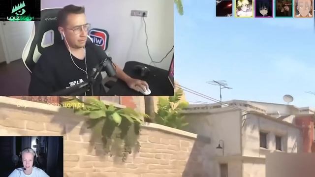 ПАРАДЕЕВИЧ СМОТРИТ: Топ Моменты с Twitch | Конфликт с Наглым Подписчиком