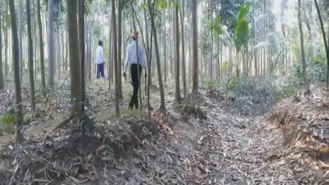 Sundarbane Saat Bachar (2013) | The Utopia Films | A film by Utsav Chakraborty смотреть онлайн